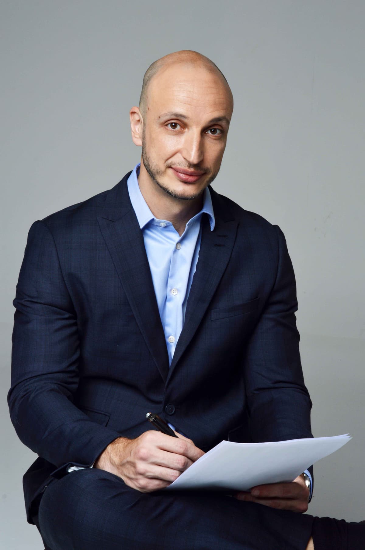 Dr. Paulo Esteves - Especialista em Preenchimento Peniano