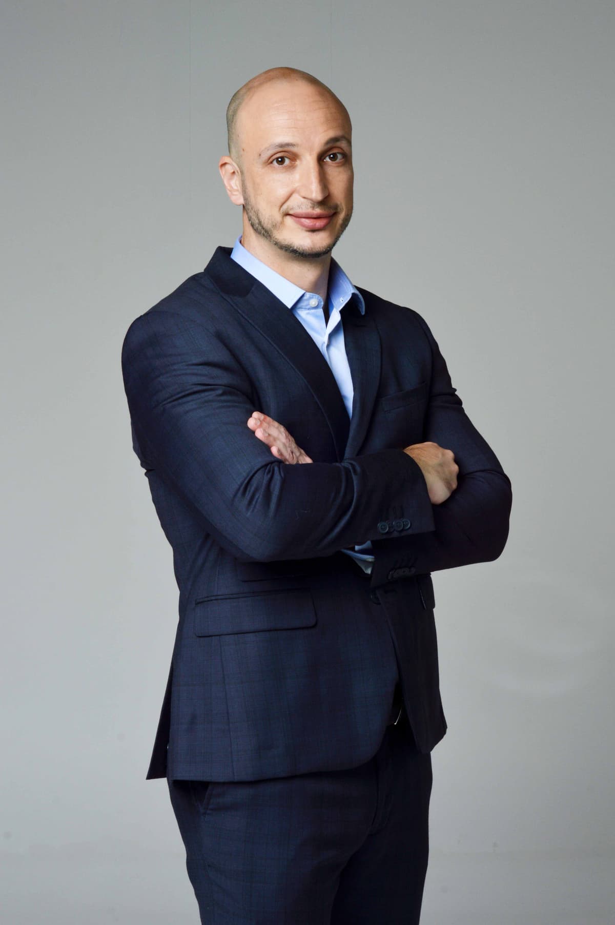 Dr. Paulo Esteves - Urologista