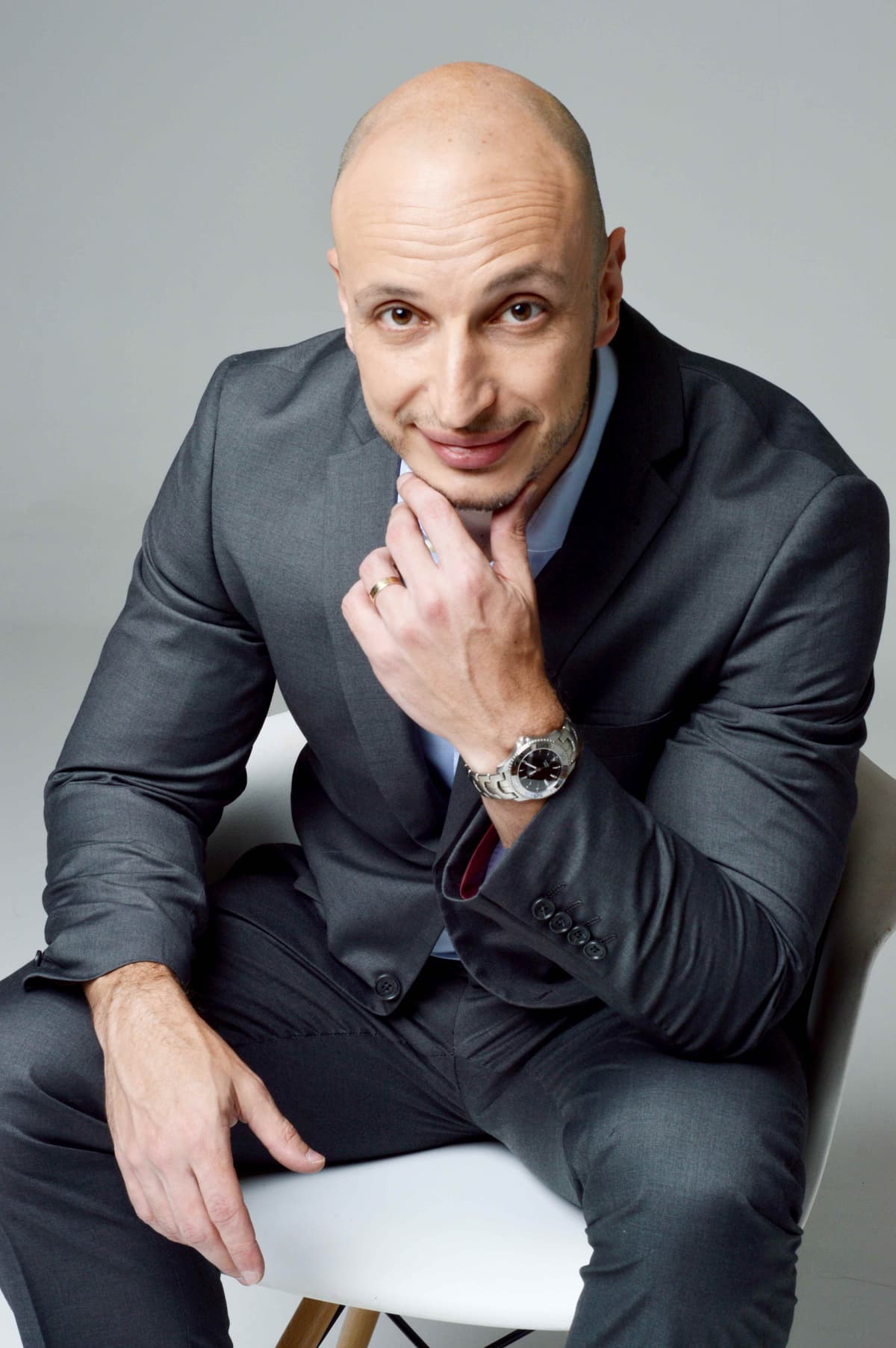 Dr. Paulo Esteves - Especialista em Medicina Sexual