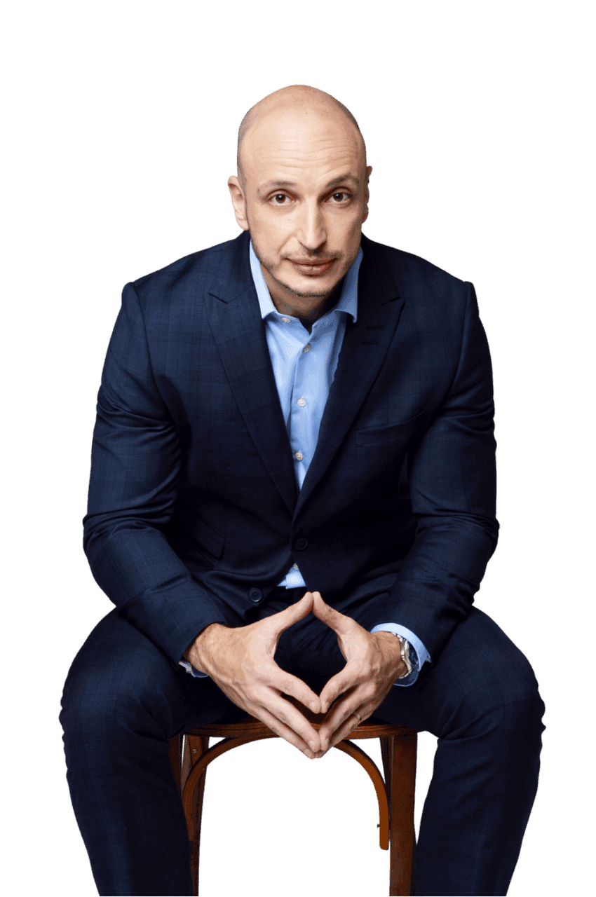 Dr. Paulo Esteves - Urologista Especialista